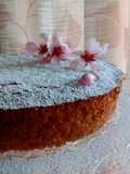 Torta camomilla🌻