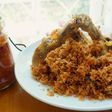 Ayam Serundeng