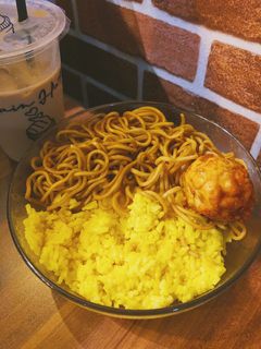 Foto resep Nasi Kuning Rice Cooker