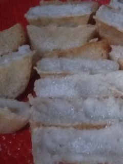 Foto resep Kue rangin