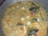 Sayur manisa