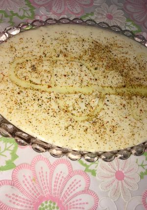 صورة لوصفة مقبلات الثوميه