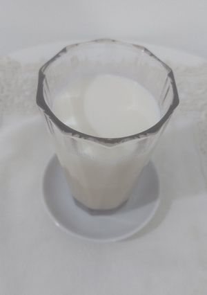 صورة لوصفة حليب السعوديه البودره للاطفال