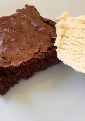Brownie - a kedvenc recept fotója