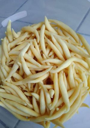 Foto resep Stik keju