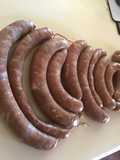 California Farm Frankfurter Hot Dogs