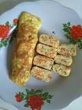 Telur gulung tamagoyaki