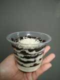 Oreo cheese cake