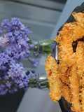 Filet de poulet façon KFC