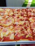 Masa para pizza 🍕