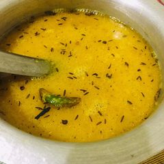 Dal fry A picture of Dal fry.