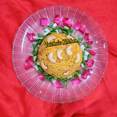 A picture of Pulao.