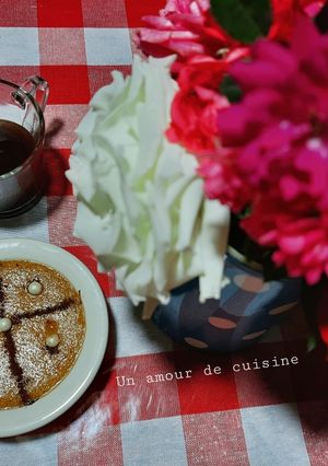 Une photo de Tamina ☕