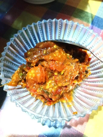 Cara Gampang Menyiapkan Resep Sambal terasi Goreng yang Bisa Manjain Lidah Anti Ribet, Mantap Sekali