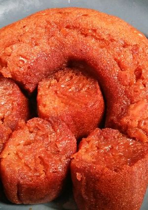 Foto resep Caramel cak e