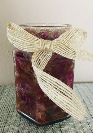 Hagymalekvár recept fotója