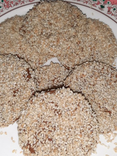 Foto resep Marie Wijen