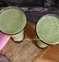 Resep Pokcoy Smoothie yang Bikin Ngiler
