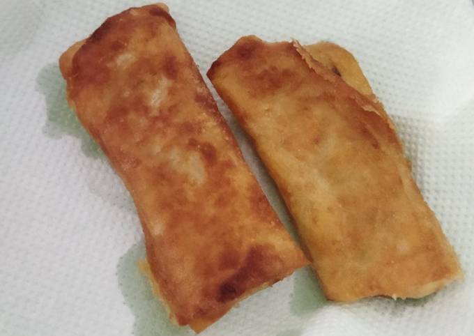 Cara bikin Kroket Panggang/Goreng Menu Lengkap MPASI +12 Bulan Cara bikin Kroket Panggang/Goreng Menu Lengkap MPASI +12 Bulan