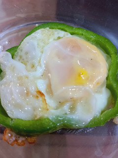 A picture of Fry egg.
