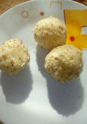 Túrógombóc recept fotója