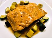 A picture of oyster sauces