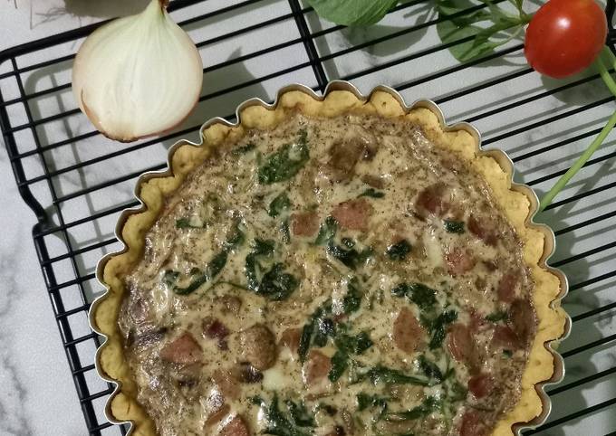 Quiche