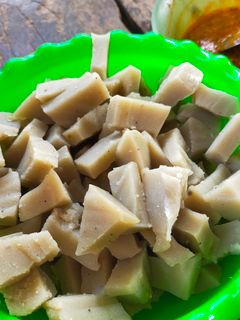 Foto resep Pentol corah khas Madiun