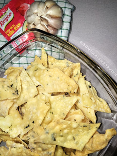 Foto resep Kue Bawang