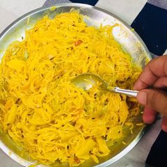 A picture of Fried bembino.