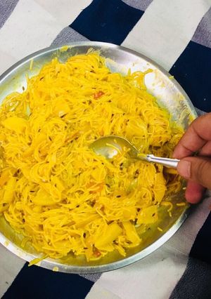 A picture of Fried bembino.