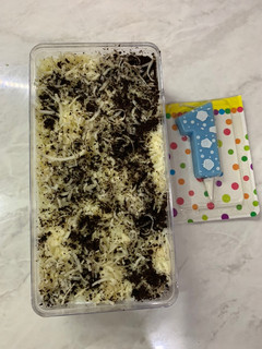 Foto resep Oreo cheese cake