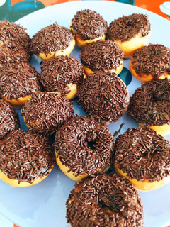 Foto resep Donat Kentang Lembut Anti Gagal