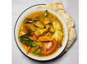 Gambar tongseng ayam jinten