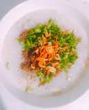 Cháo chim bồ câu