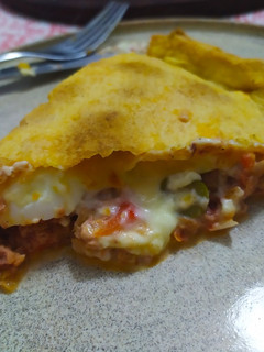 Una foto de Empanada gallega