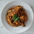 Ayam Serundeng Bagor
