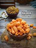 Makaroni Goreng