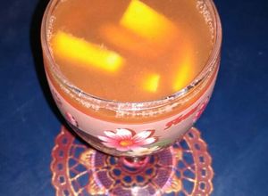 Foto resep Rucuh mbawang/limus