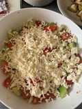 Šopska Salata