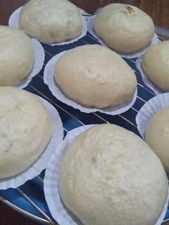 Foto resep Bakpao untuk jualan