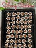 Fancy Cookies dengan Royal Icing