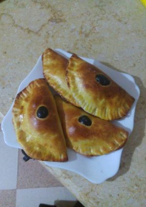 صورة لوصفة سفلي خفيف