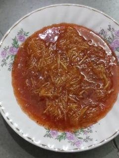 તડકા છાયા નો છુંદો (Tadka Chhaya Chhundo Recipe In Gujarati) રેસીપી મુખ્ય ફોટો