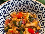 KungPow Chicken