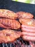 Barbacoa francesa