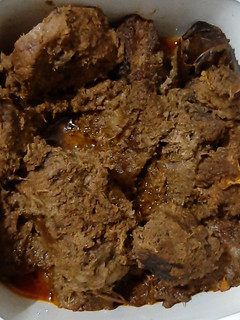 Foto resep Rendang Daging Sapi