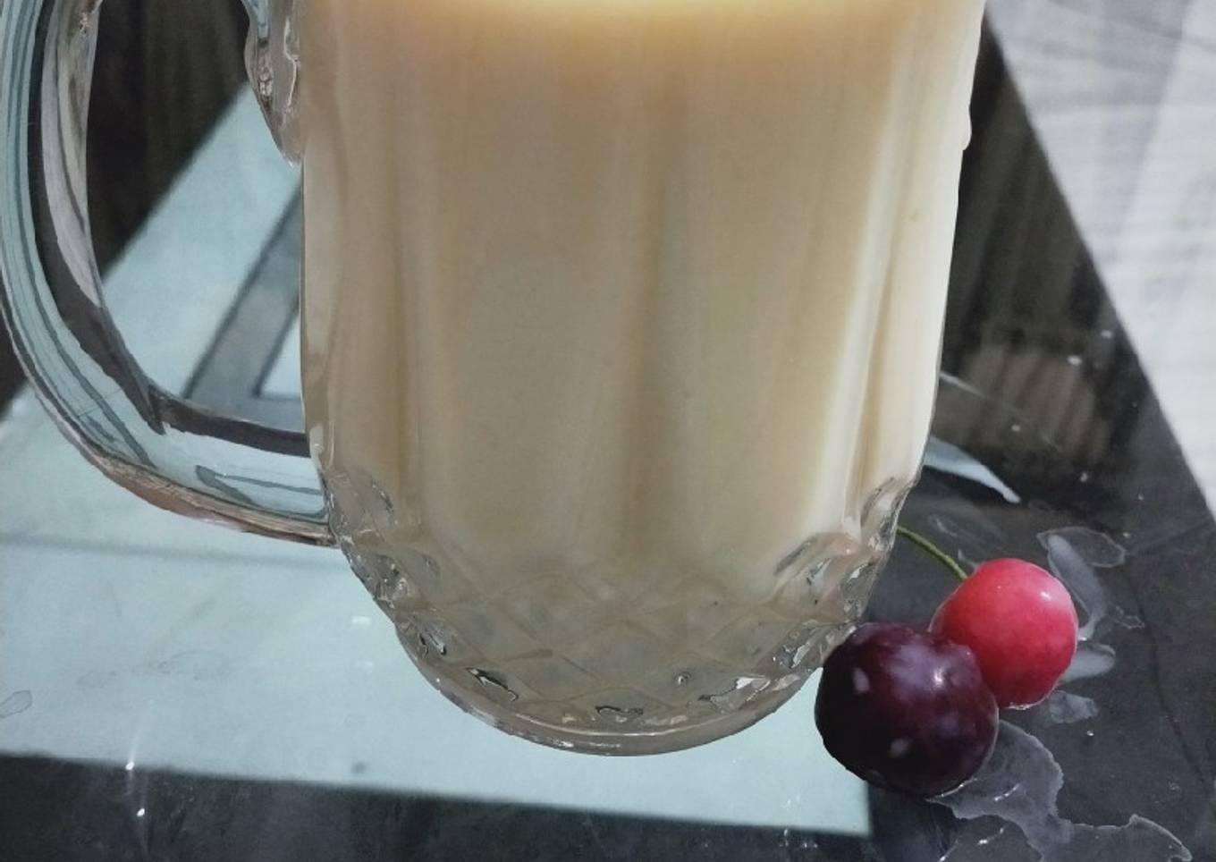Mango shake