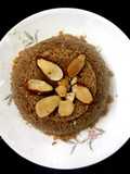Hungcurd Halwa