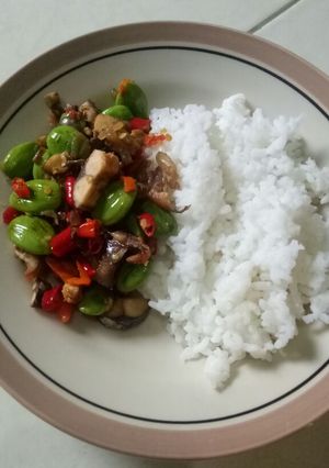 Foto resep SalemPete